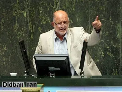قاضی پور : نمایندگان عصاره ملتند یاعصاره فهرست؟ / خدری:نماینده‎های تهران خوش‌بحالشان است؟