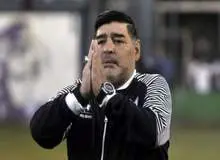 آخرین ساعات مارادونا به روایت اعضای خانواده چگونه گذشت؟