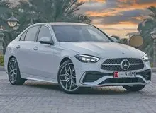 ۲ مدل جدید بنز برای اولین بار وارد کشور شد