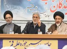 سردار قاآنی: پیش بینی ۲۵ ساله رهبر انقلاب درباره نابودی رژیم صهیونیستی بر زمین نخواهد ماند