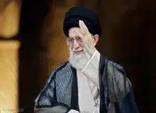 خرسندی مقام معظم رهبری از وزارت صمت