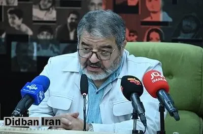 سردار جلالی: شهرهای موشکی، قدرت ایران را به صهیونیستها تحمیل کرد/ شهید حاجی زاده به موضوع پدافند غیرعامل توجه بیشتری داشت