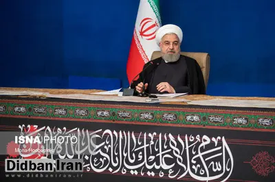 کاهش روند ابتلا به کرونا با وجود عزاداریهای محرم افتخارآمیز است