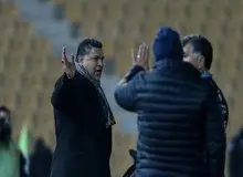 استقلال و تراکتورسازی نقره داغ شدند