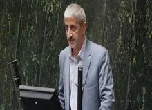  کوهساری خطاب به رئیسی:با گفتاردرمانی نمی‌شود مردم را امیدوار کرد