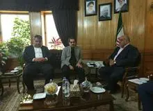 خانه فرهنگ و هنر "شهرام ناظری" در کرمانشاه تاسیس می‌شود