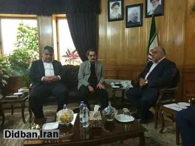 خانه فرهنگ و هنر "شهرام ناظری" در کرمانشاه تاسیس میشود