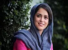 غزل شاکری، خواهرِ ناصرالدین‌شاه شد/ عکس