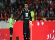 کمیته اخلاق بیرانوند را محروم کرد
