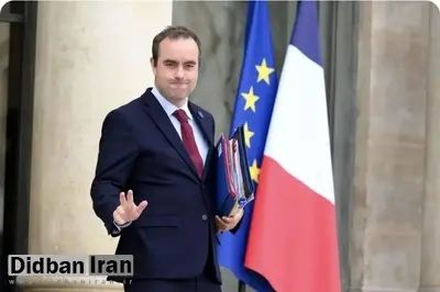 نخست وزیر جدید فرانسه کابینه را معرفی کرد و سپس استعفا داد!