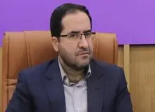 رئیس سازمان منابع طبیعی: پویش سرو ایران تا ۲۹ فروردین ادامه دارد