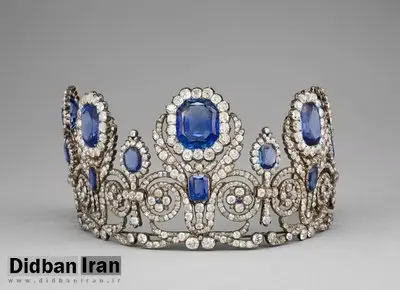 کدام جواهرات از «لوور» دزدیده شد؟