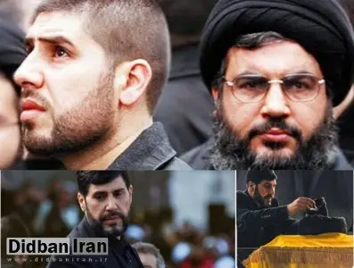 محافظ حسن نصرالله در حملات اسرائیل در ایران ترور شد