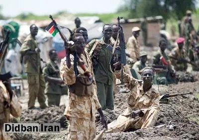 هشدار سازمان ملل: سودان در حال فرو رفتن در جهنمی تاریکتر از قبل است