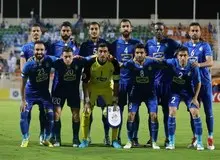 استقلال رو به صعود؛ پرسپولیس در راه سقوط

