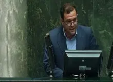 انتقاد نماینده رزن از عملکرد ۸ ماهه قالیباف و هیئت رئیسه مجلس/ لطفی: چرا برای مشکلات معیشتی مردم جلسه نمی گذارید!