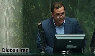 انتقاد نماینده رزن از عملکرد ۸ ماهه قالیباف و هیئت رئیسه مجلس/ لطفی: چرا برای مشکلات معیشتی مردم جلسه نمی گذارید!