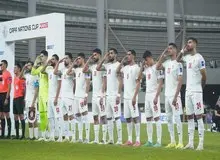 تیم ملی ایران در سید ۲ قرعه‌کشی جام جهانی ۲۰۲۶ قطعی شد؛ گروهی آسان در انتظار شاگردان قلعه‌نویی؟