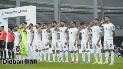 تیم ملی ایران در سید ۲ قرعه‌کشی جام جهانی ۲۰۲۶ قطعی شد؛ گروهی آسان در انتظار شاگردان قلعه‌نویی؟