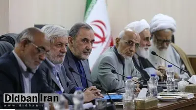 کنایه روزنامه جمهوری اسلامی به لغو جلسه مجمع تشخیص به دلیل کهولت سن اعضا/ جوانگرایی باید به مجمع هم برسد