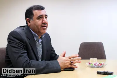 مجلس یازدهم بستری برای فتح پاستور است/ نیروهای اصیل انقلابی قبل از بیانات رهبری میخواستند به تجمعات اعتراضی بپیوندند/ فقط کشورهای همسایه در هیأت رئیسه سهم ندارند!/ بعضی از وزرا جَلَب هستند و دم به تله نمیدهند