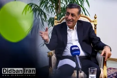معاون اجرایی رئیسجمهور: اخیرا گزارشی که از نهادهای امنیتی گرفتیم حاکی از این بوده که یکی از عوامل نفوذ و جاسوسی در کشور فیلترشکنها بودهاند