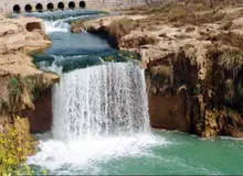 اسیدی شدن آب رودخانه دشتستان صحت ندارد
