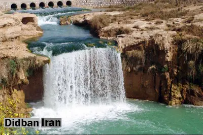 اسیدی شدن آب رودخانه دشتستان صحت ندارد