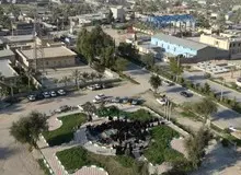 آخرین جزییات از زلزله ۵/۷ شهر های خشت در فارس و وحدتیه بوشهر