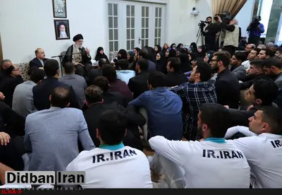 گوشمالی سختی به عوامل بزدل حادثه تلخ اهواز خواهیم داد/ خاضع شدن در مقابل هنجارهای استکبار مایه افتخار نیست