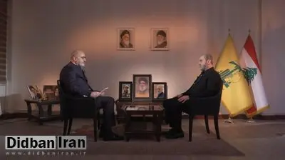 نماینده حزب الله: ایران در تصمیم گیری نظامی حزب الله دخالتی ندارد
