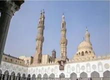 واکنش شدید "الازهر مصر" به اقدامات ضد زن حکومت طالبان