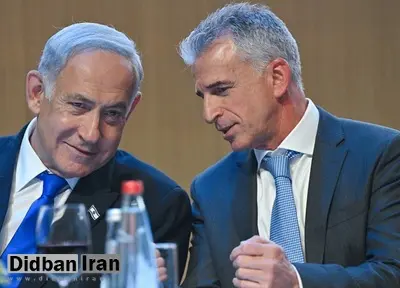 تایمز اسرائیل: پیشنهاد رئیس موساد برای حمله به ایران جهت توقف حملات حوثیها / نتانیاهو با رئیس موساد مخالفت کرده است