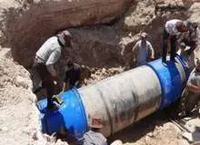 دولت سوریه و معارضان بر سرتامین آب دمشق به توافق رسیدند