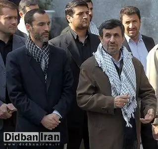 اظهار نظر جنجالی بقایی در نشست خبری اش؛ من طارق بن زیادم! / طارق بن زیاد کیست؟ فرمانده ای از قوم بربر در رکاب خلیفه اموی!