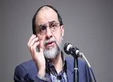 رحیم پورازغدی: رضاخان، ایرانی‌الاصل نبود