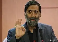 آجرلو: از دایی و زنوزی می‌خواهیم شرایط تمدید اخباری و آقایی را فراهم کنند