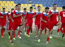 پرسپولیسی‌ها امروز دو جلسه در دوحه تمرین می‌کنند