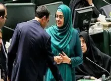 احتمال کاندیداتوری نمایندگان زن برای نایب رئیسی مجلس