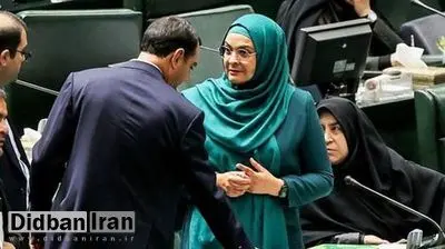 احتمال کاندیداتوری نمایندگان زن برای نایب رئیسی مجلس