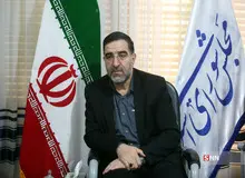 امیرآبادی فراهانی: از حاج آقا رئیسی «سَهم» نمی خواهم