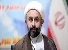 نقویان از دبیری هیأت عالی گزینش کشور استعفا داد+ سند
