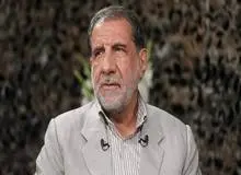 سردار کوثری: سوخت‌رسان‌های جنگ آمریکایی بودند، نه اسرائیلی