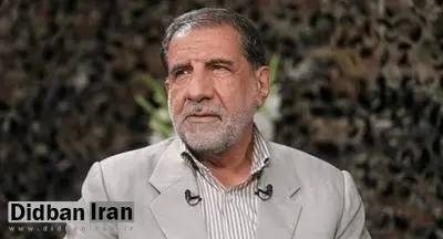 سردار کوثری: سوخت‌رسان‌های جنگ آمریکایی بودند، نه اسرائیلی