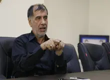 باهنر: اصول گرایان حتماً با یک لیست وارد انتخابات می‌شوند/ شنیده‌ام ۱۵ هزار نفر می‌خواهند نامزد انتخابات مجلس شوند/پایداری ها اگر هم لیست جدا بدهند، دیگر یک لیست مطرح نیست/ مواضع پایداری ها خیلی معتدل تر شده است