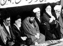 روایت هاشمی رفسنجانی از دعوای برادر امام خمینی و دادستان کل کشور 