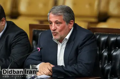 ضرب‌الاجل ۵ روزه محسن هاشمی رفسنجانی به شهرداری تهران