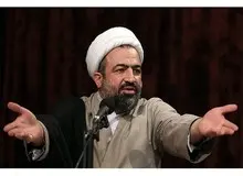 رسایی: دلیل جنگ ضعف مقامات و التماس برای مذاکره بود/ هیات نظارت به رسانه ای که عکس ترامپ بدون دستان خونین را منتشر کرد تذکر داد