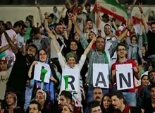 حکم شرعی-اجتماعی مجاز بودن حضور زنان در ورزشگاه‌ها