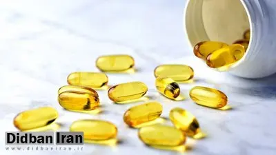 نقش حیاتی ویتامین D در پیشگیری از اماس